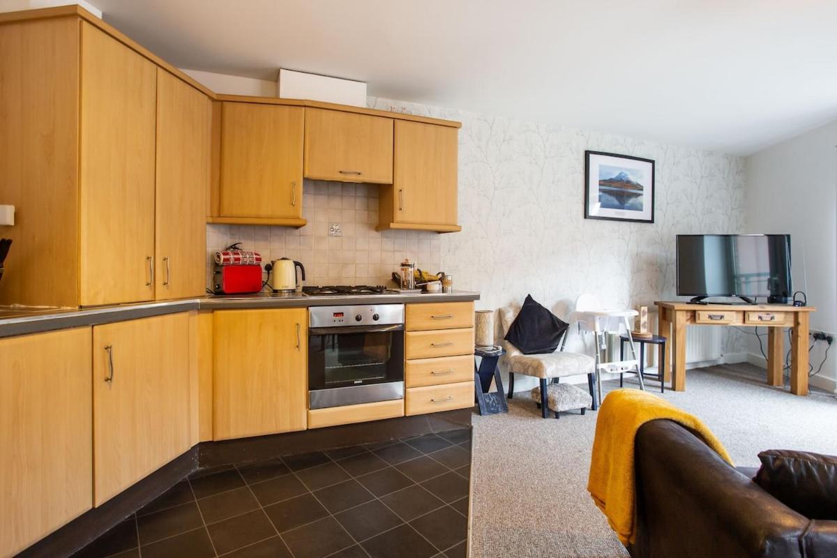 Centre 2 Bedroom Ensuited Free Parking Belfast