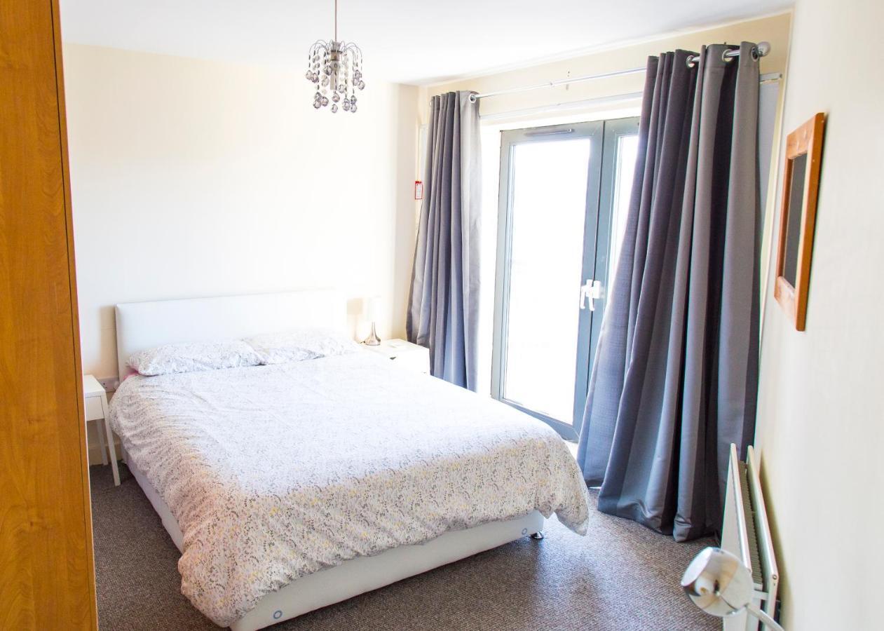 Centre 2 Bedroom Ensuited Free Parking * Belfast