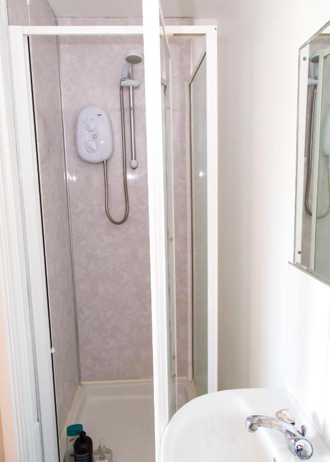 Centre 2 Bedroom Ensuited Free Parking Belfast