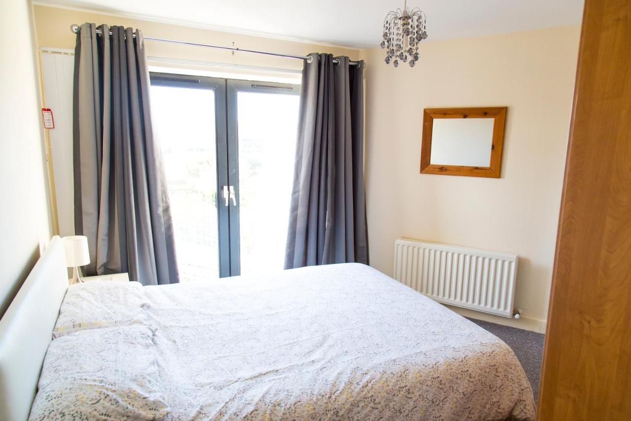 Centre 2 Bedroom Ensuited Free Parking *